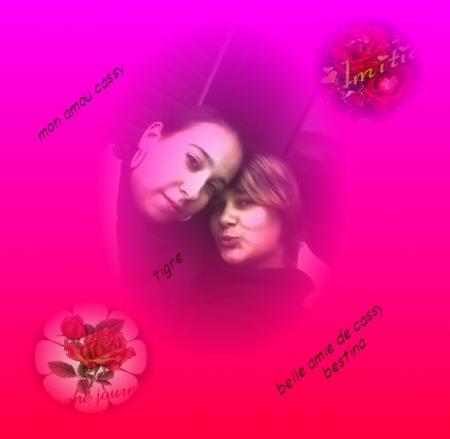 ~~les belle~~