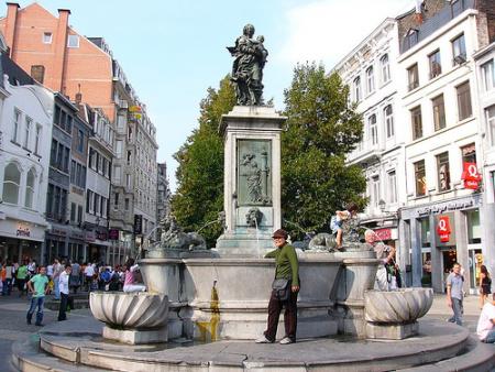 liege