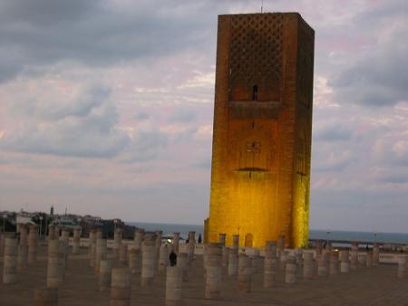 mosque hessan