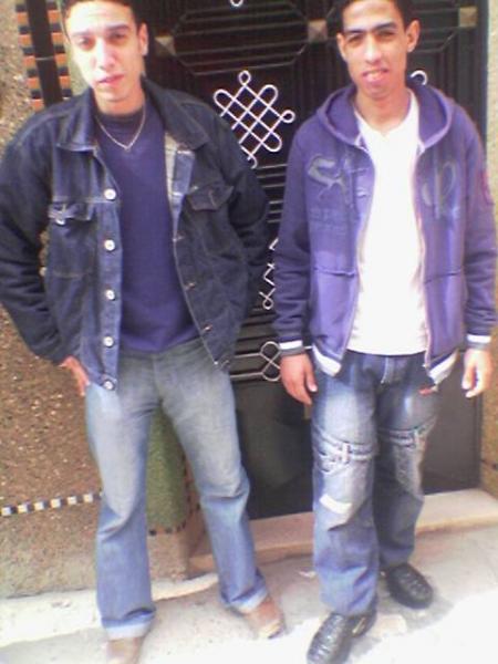 tigre&scorpion