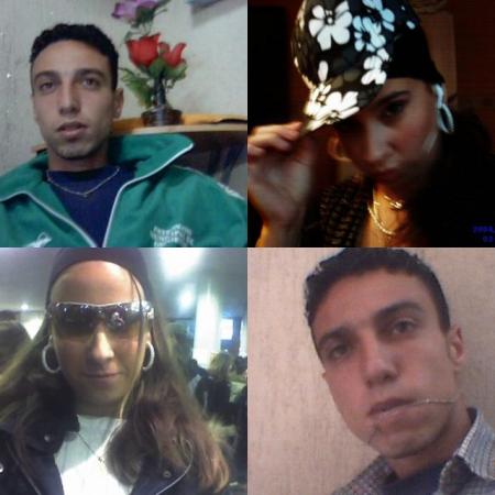 les 4