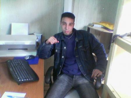 mon bureau
