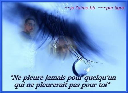 NE PLEUR PA