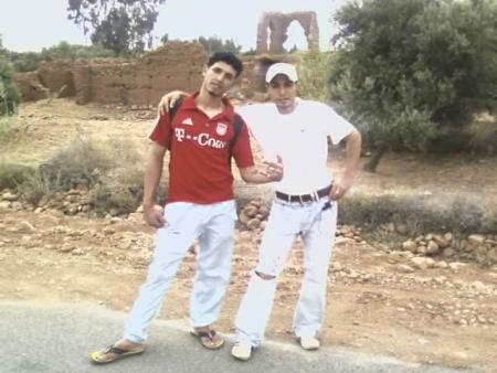 moi & ali