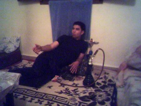 chicha