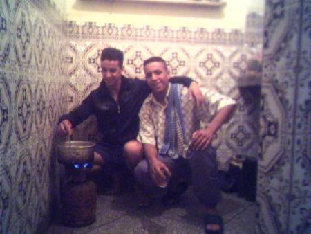 3asriiiiiii  & abed la