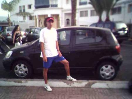 tigre