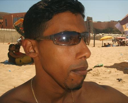 mourad