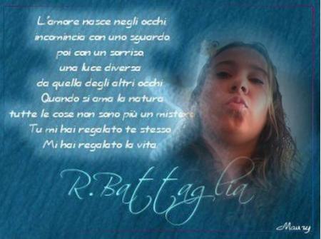 ~~ma belle~~