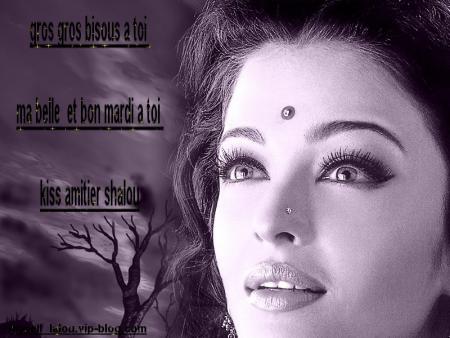 ~~belle de indin ~~