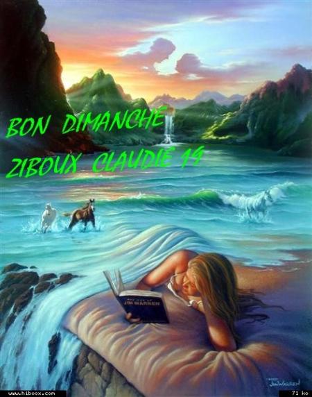 ~~bon dimanche~~