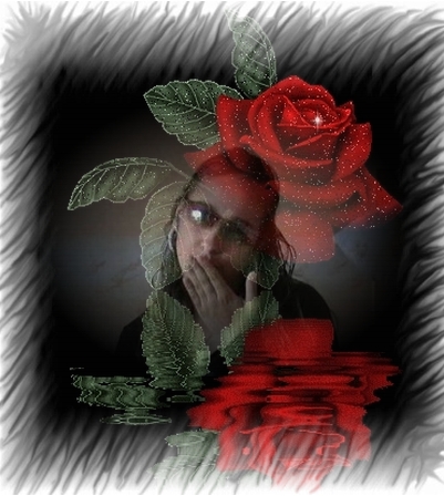 ~~belle rose~~