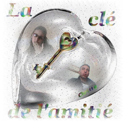 ~~mon diamand~~