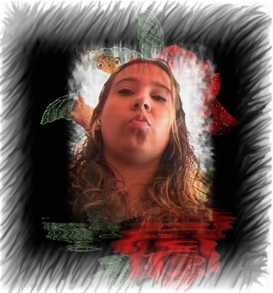 ~~belle rose~~